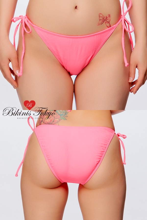 タイサイドアメリカンボトム・ウォーターメロンピンク