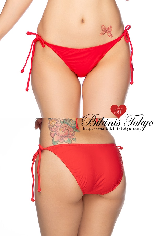 タイサイドアメリカンボトム・チェリーレッド