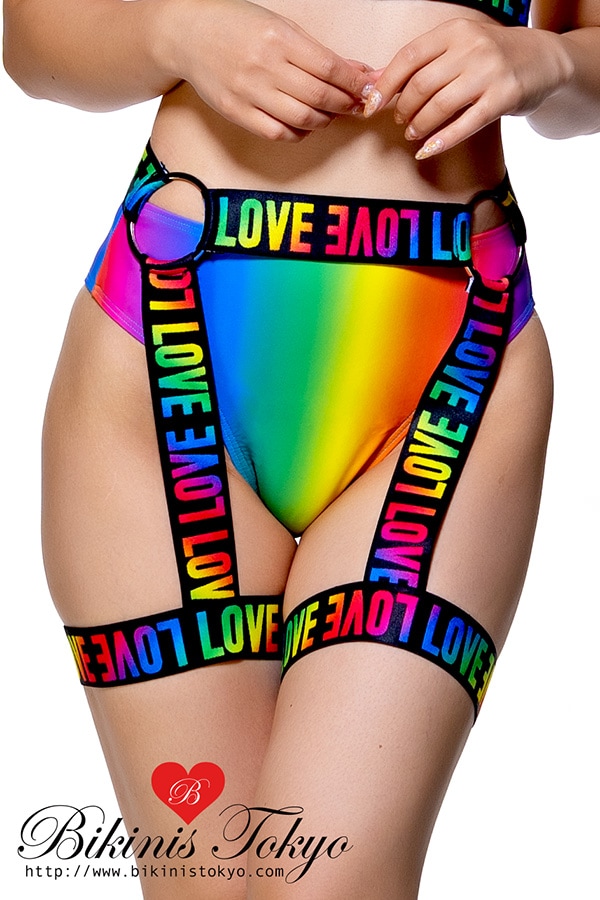 レイボーシリーズ・ガーターベルト