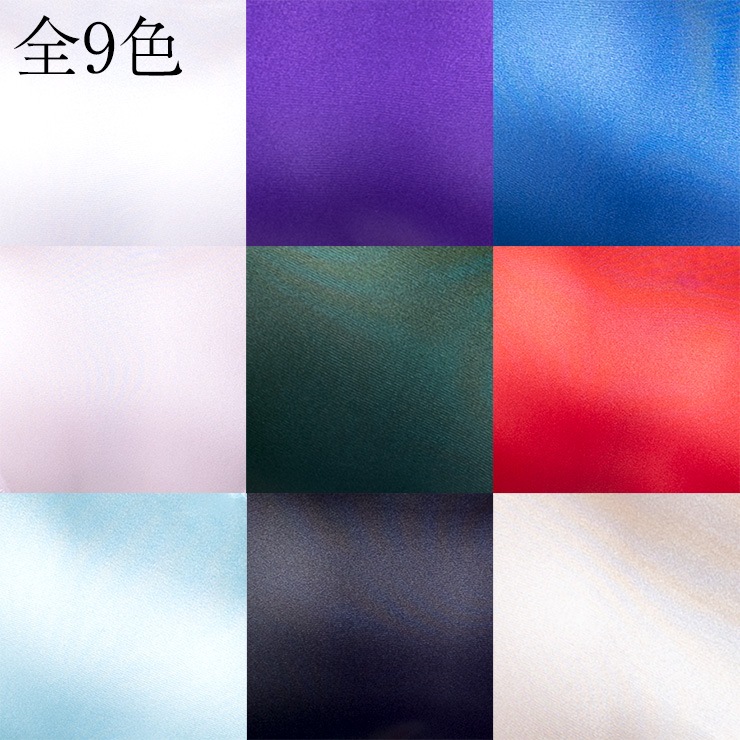 フェリカ素材フルバックショーツ・レッド