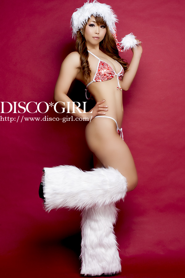 ファーレッグカバー・ホワイト