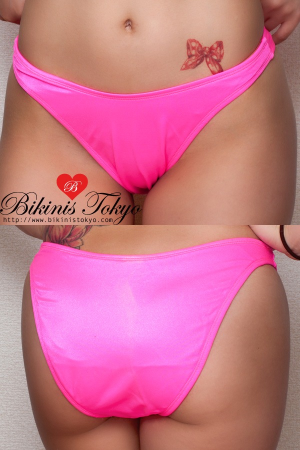 アメリカンボトム・ホットピンク