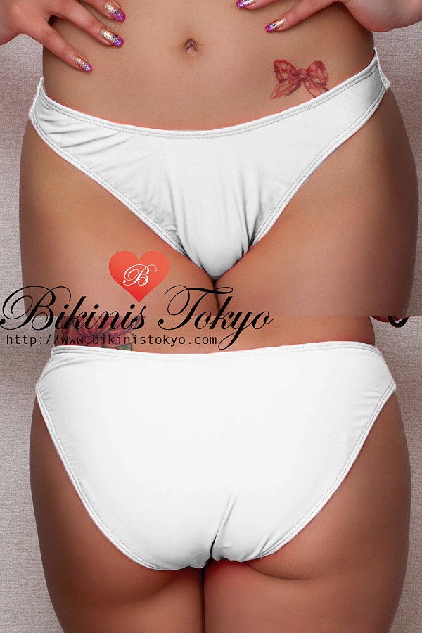 アメリカンボトム・ホワイト