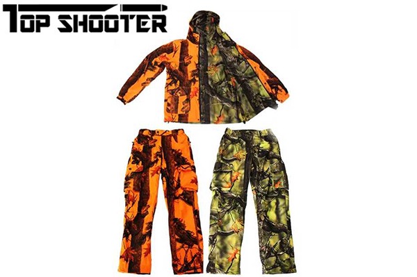 TOP SHOOTER | レジェンド