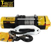 T-MAX ��ư������� 12V 4500LBS ATWPRO �����ˡ��ޥ����׻���