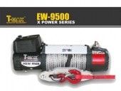 ͽT-MAX ư 24V 9500LBS X-POWER ˡޥ׻