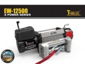 ͽT-MAX ư 24V 12500LBS X-POWER 磻䡼