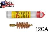 Pro-Shot åȥ ֥ ֥饷 Shotgun Brush 12 5/16-27å