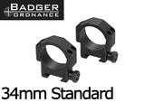 Х㡼 34mm standard 1.00