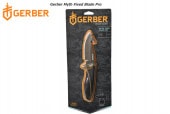 С ߥ եåɥ֥졼 ץGerber Myth Fixed Blade Pro