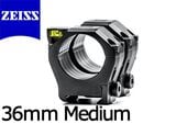 Zeiss Ultralight 1913 MS 36mm medium 1.06
