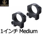 LEUPOLD Mark 4  1(25.4mm) medium