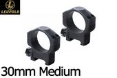 LEUPOLD Mark 4 30mm medium