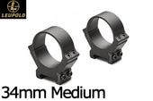 LEUPOLD PRW2 34mm medium