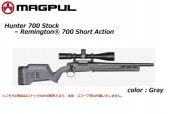 �ޥ��ץ� �ϥ󥿡����ȥå� ��ߥ�ȥ�700 ���硼�ȥ���������� (Gray)