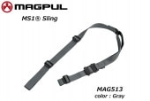 ޥץ  MS1 Multi-Mission Sling (Gray)