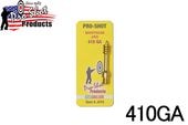 Pro-Shot åȥ 㥰 Shotgun Jag 410 #J410