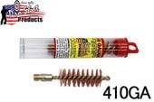 Pro-Shot åȥ ֥ ֥饷 Shotgun Brush 410 5/16-27å
