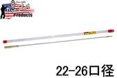Pro-Shot ꡼˥󥰥å 42(107cm) 饤ե(.22-.26)