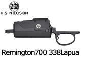 H-S ��ߥ�ȥ�700 338 Lapua LA Low �ޥ����󥭥å� 3ȯ