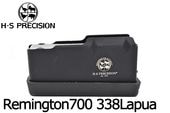 H-S ��ߥ�ȥ�700 338 Lapua LA Low �ޥ����� 3ȯ