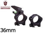 Hawkins 36mm 1.0