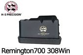 H-S ��ߥ�ȥ�700 308 Win SA Low �ޥ����� 4ȯ