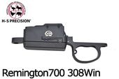 H-S ��ߥ�ȥ�700 308 Win SA Low �ޥ����󥭥å� 4ȯ