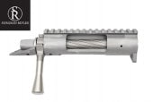 Surgeon Rifles 591SA Repeater .473