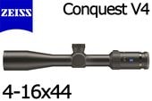 Conquest V4 4-16x44 #92