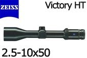 �ڼ���ʡ� ZEISS Victory HT 2.5-10x50 ��������60�ʥ��ץ����̵��