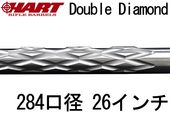 HART 284 (7mm) Sniper Double Diamond 26