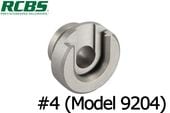 RCBS ������ �ۥ���� #4 (Model 9204)