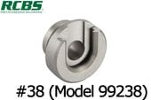 RCBS ������ �ۥ���� #38 (Model 99238)