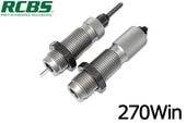RCBS 270 Win �ե��󥰥��������å�