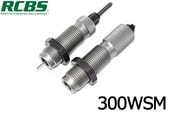 RCBS 300 WSM �ե��󥰥��������å�