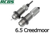 RCBS 6.5mm CM �ե��󥰥��������å�