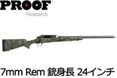 ץ롼 ١ 7mm Rem 24 (TFDE)