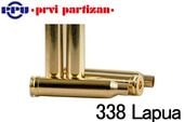 PPU 338 Lapua Mag 50 