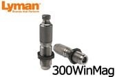 LYMAN 300 Win Mag 2 �������å�, S/H #13