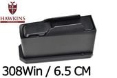 Hawkins hunter SA .308 6.5CM ޥ 3ȯ