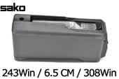 Sako S20 243 Win/6.5CM/308Win ޥ 5ȯ