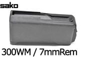 Sako S20 300Win/7mmRem ޥ 3ȯ