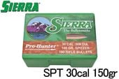 ������ SPT 30cal 150gr 100�� ����