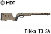 MDT XRS Tikka T3 硼ȥ FDE