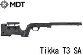 MDT XRS Tikka T3 硼ȥ ֥å