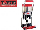 LEE LOAD-ALL II 12ga SHOT SHELL LOADER w/24 BUSHING