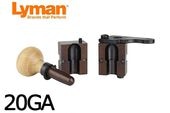 LYMAN åȥ Хå ⡼ 20ga 350gr ܥå å 1-CAVITY