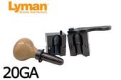 LYMAN åȥ Хå ⡼ 20ga 345gr ե å 1-CAVITY