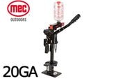 MEC 600 Slugger 20 åȥ 